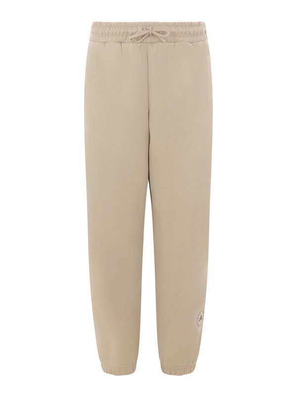 ADIDAS BY STELLA MCCARTNEY: tracksuit bottoms - Track pants