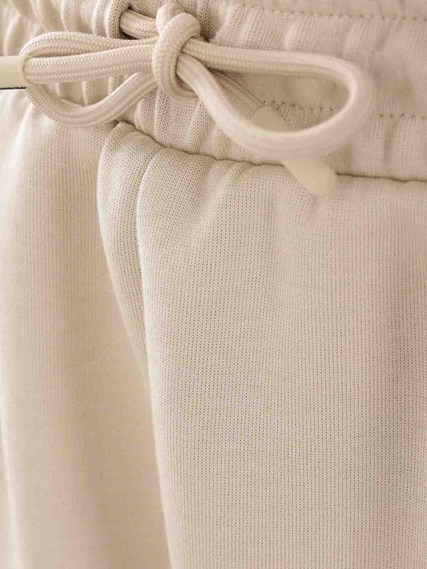The Best Shops ADIDAS BY STELLA MCCARTNEY: tracksuit bottoms - Track pants