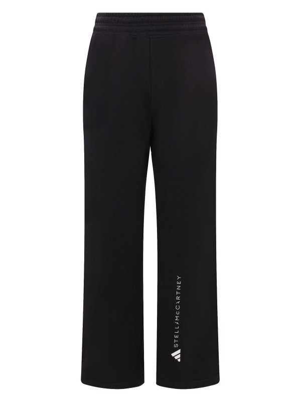 ADIDAS BY STELLA MCCARTNEY: tracksuit bottoms online - Track pants