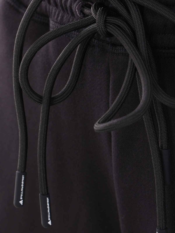 The Best Shops ADIDAS BY STELLA MCCARTNEY: tracksuit bottoms - Track pants