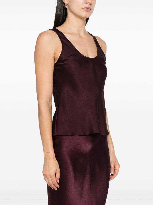 The Best Shops ANINE BING: Tops & Tank tops - Lea Top