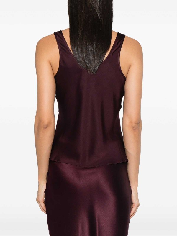 Lea Top shop online: ANINE BING