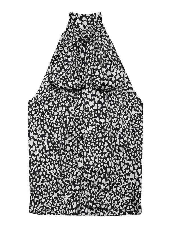 ANINE BING: Tops & Tank tops - Brooke Top