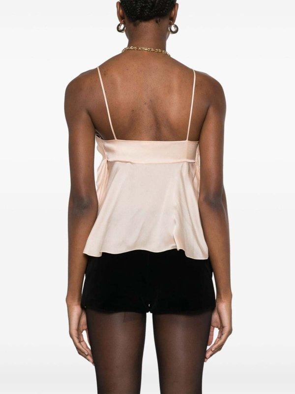 Top - Rosa shop online: CHLOE