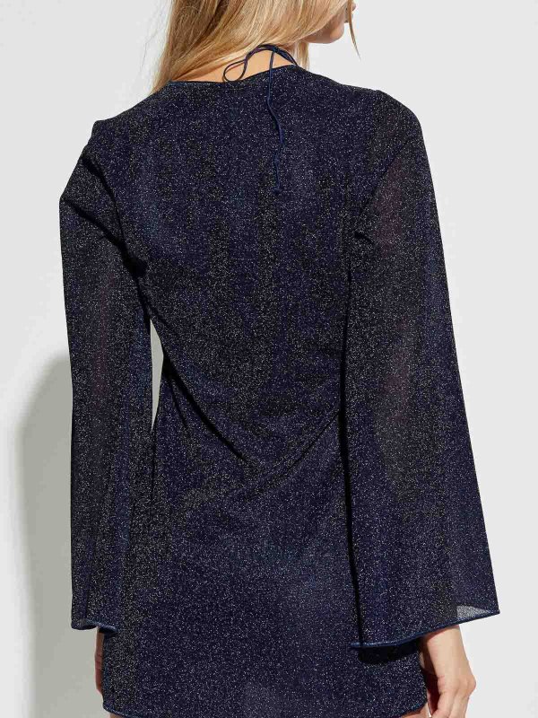 Tunik - Blau shop online: OSÉREE