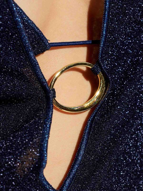 OSÉREE buy online Tunik - Blau