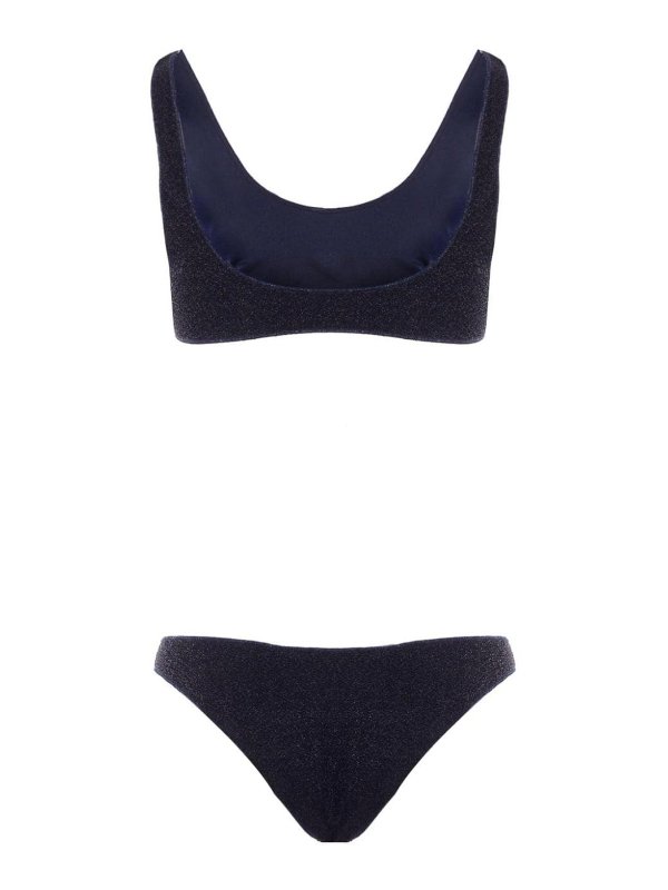 OSÉREE: Badeanzüge online - Badeanzug - Blau