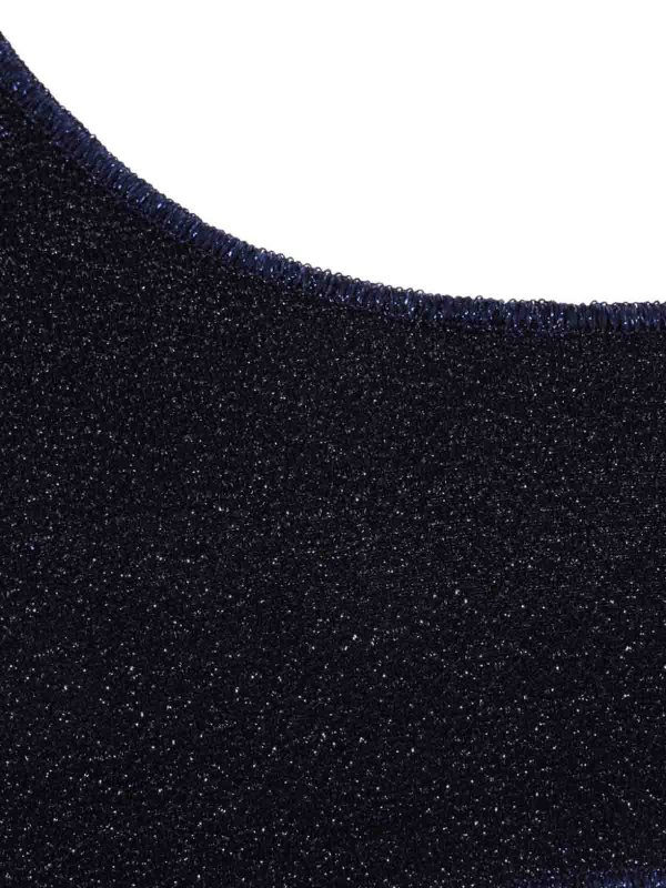 The Best Shops OSÉREE: Badeanzüge - Badeanzug - Blau