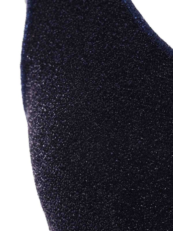 Badeanzug - Blau shop online: OSÉREE