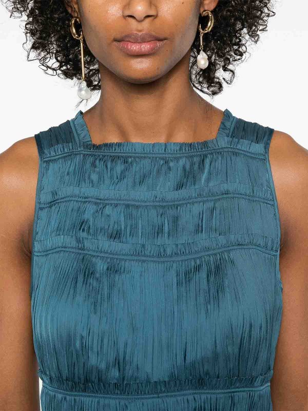 ULLA JOHNSON buy online Elle Dress