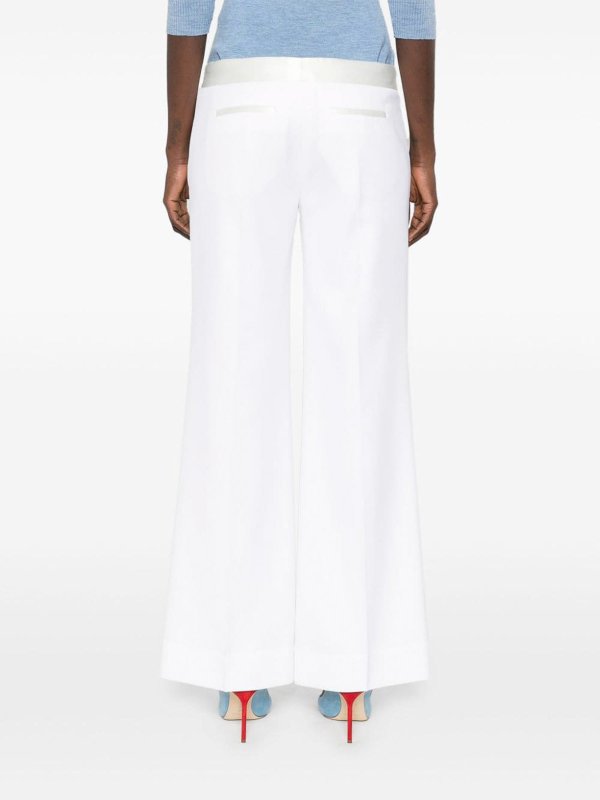 Pantaloni Casual shop online: VICTORIA BECKHAM