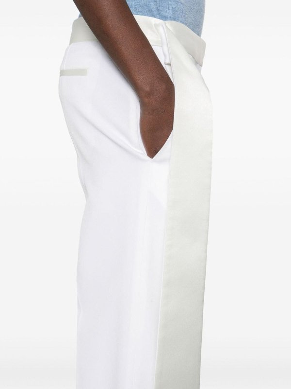 VICTORIA BECKHAM buy online Pantaloni Casual