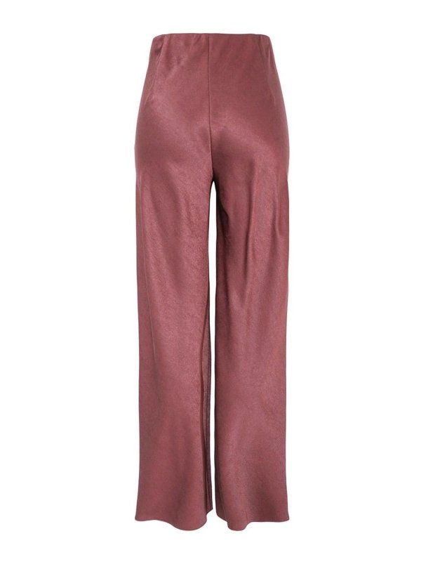 VINCE: Pantalones casual online - Pantalón Casual - Negro