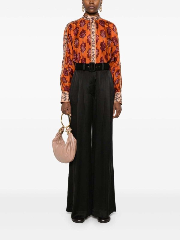 ZIMMERMANN: shirts online - Wylie Dolman Shirt