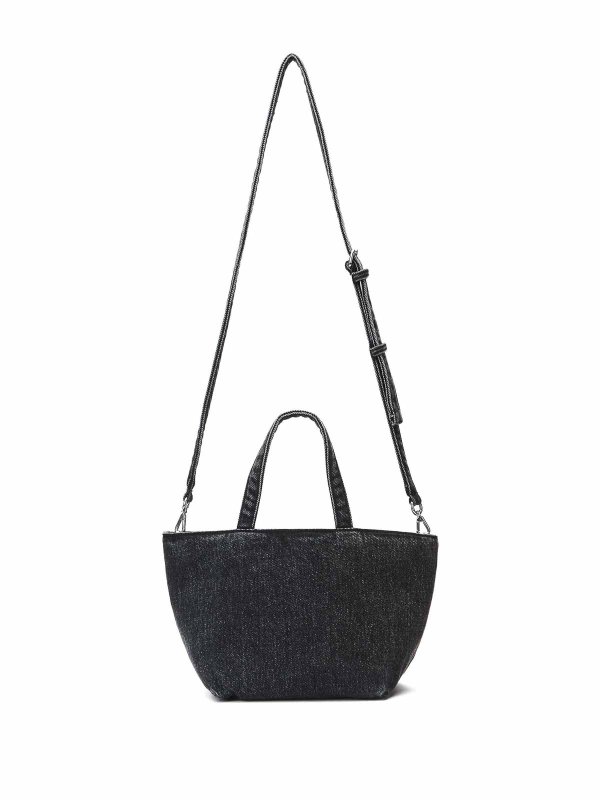 ALEXANDER WANG: totes bags online - Punch Small Tote