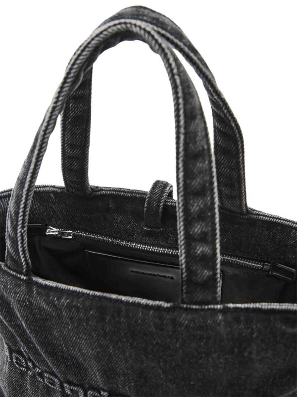 ALEXANDER WANG buy online Punch Small Tote