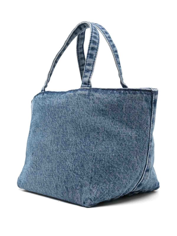 The Best Shops ALEXANDER WANG: totes bags - Punch Small Tote