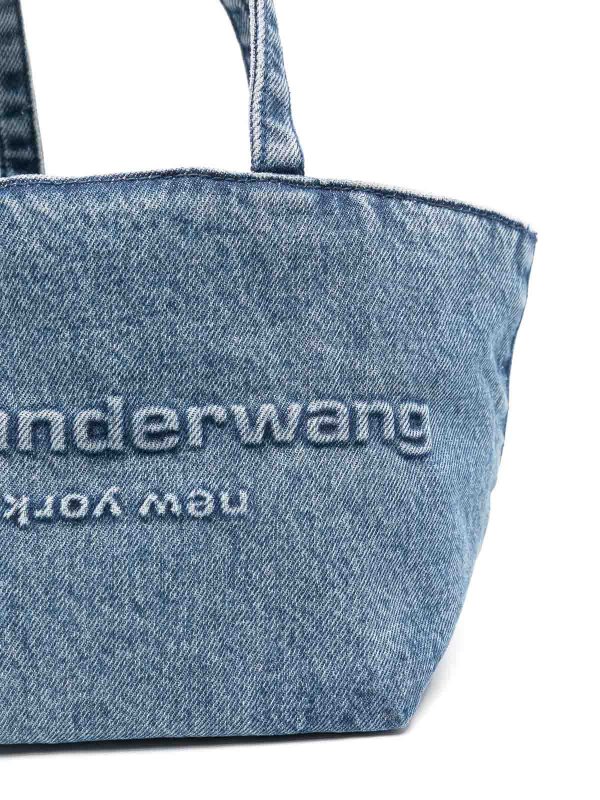Punch Small Tote shop online: ALEXANDER WANG