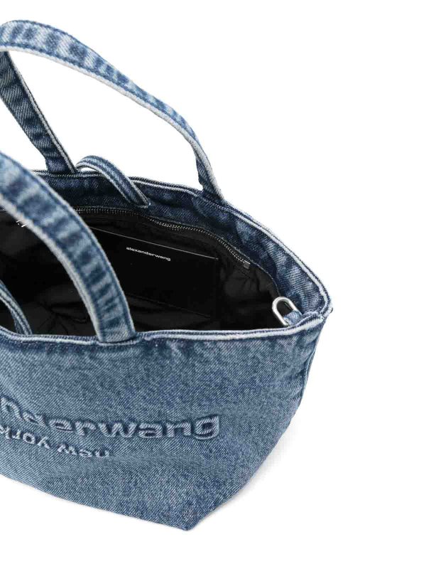 ALEXANDER WANG buy online Punch Small Tote