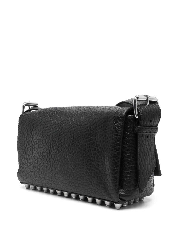 The Best Shops ALEXANDER WANG: Sacs bandoulière - Sac Bandoulière - Noir