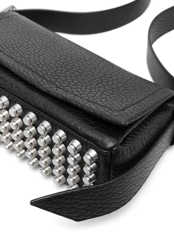 Sac Bandoulière - Noir shop online: ALEXANDER WANG