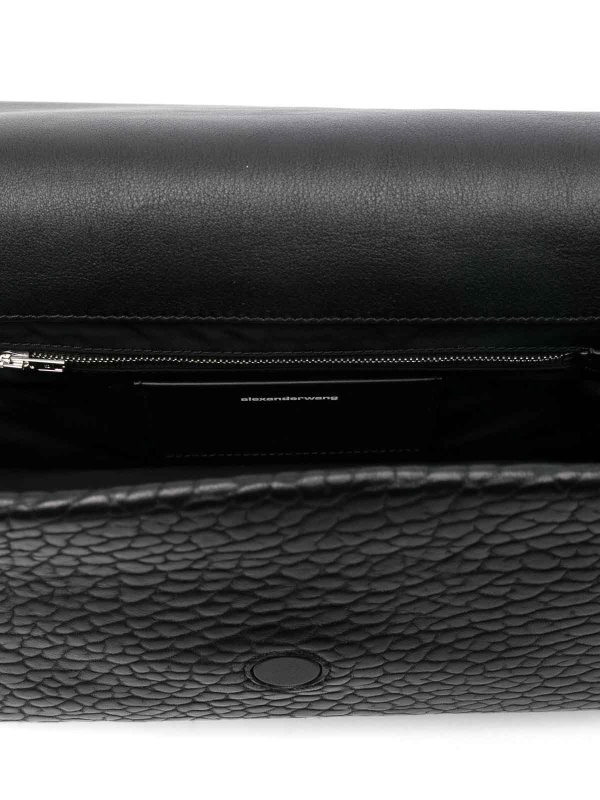 ALEXANDER WANG buy online Sac Bandoulière - Noir