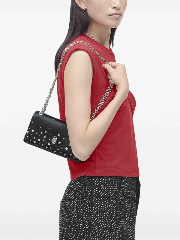 The Best Shops MARC JACOBS: 財布＆ポーチ - 財布 - 黒