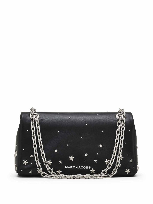 財布 - 黒 shop online: MARC JACOBS