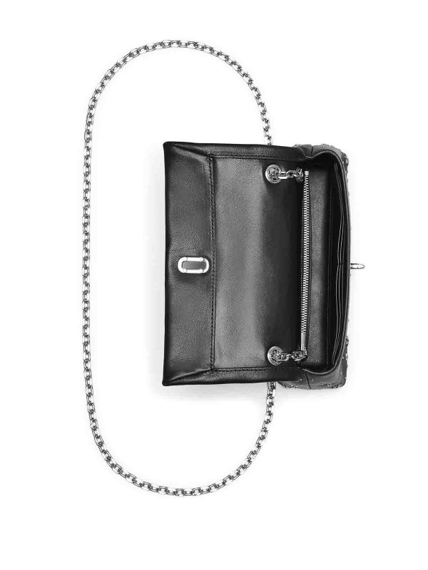 The Best Shops MARC JACOBS: 財布 - 黒