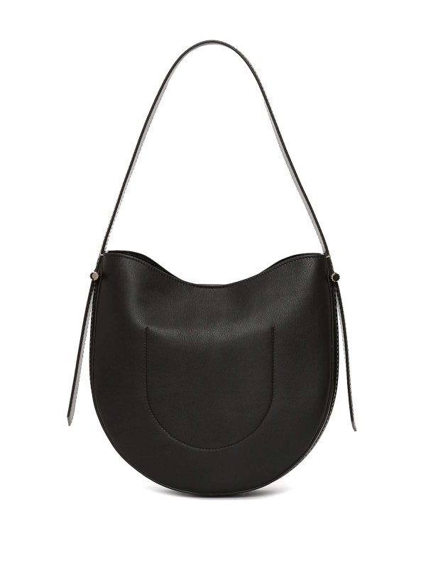 VICTORIA BECKHAM: cross body bags online - The Dia Medium Bag