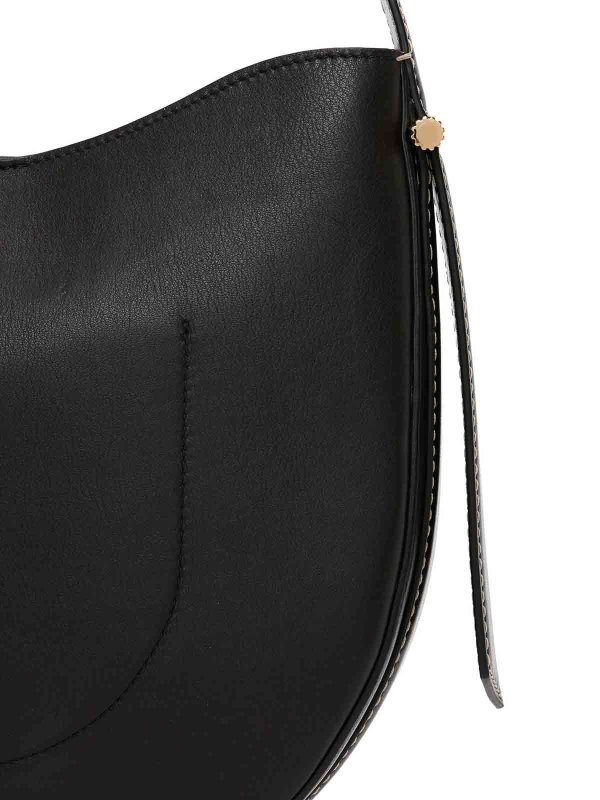 The Best Shops VICTORIA BECKHAM: cross body bags - The Dia Medium Bag