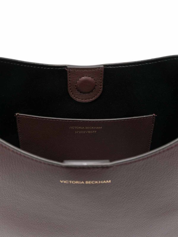 VICTORIA BECKHAM buy online クロスボディバッグ - 赤