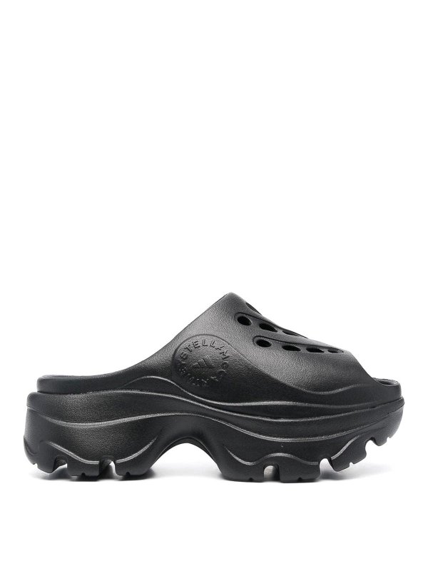 STELLA McCARTNEY: mules shoes - Clogs