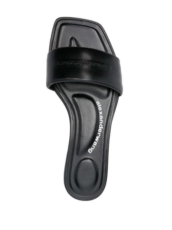 Vy Flat Sandal shop online: ALEXANDER WANG