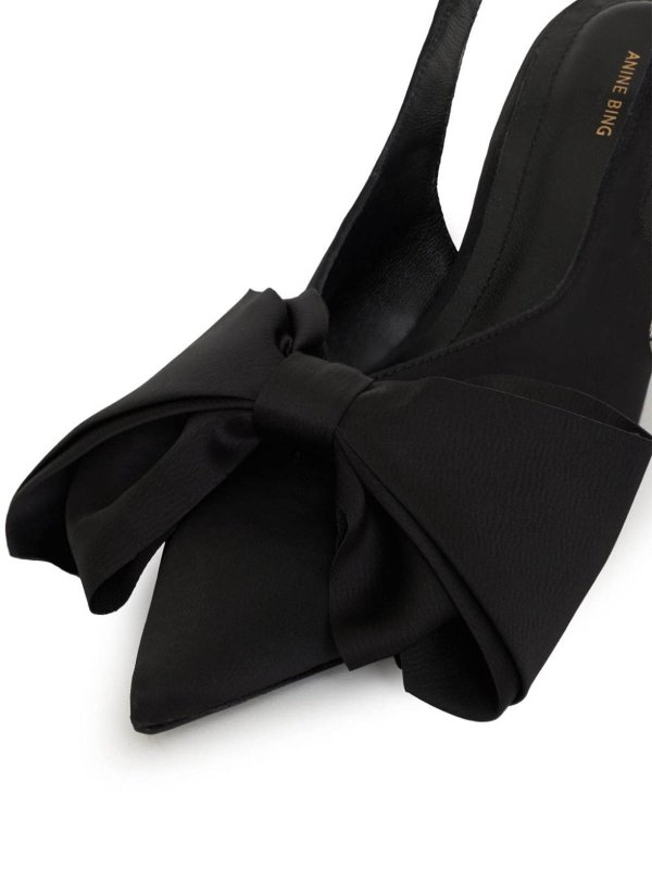 Slingback shop online: ANINE BING