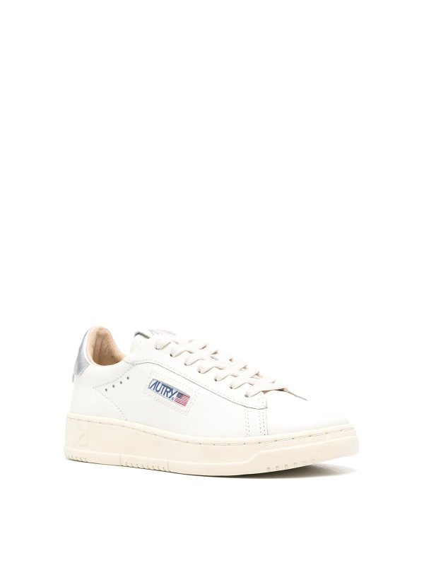 AUTRY: Zapatillas online - Zapatillas - Blanco