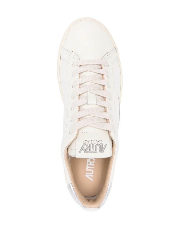 Zapatillas - Blanco shop online: AUTRY