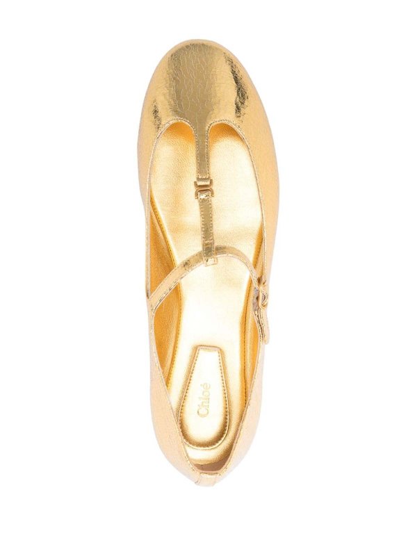 Sneakers shop online: CHLOE