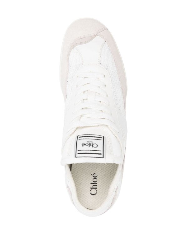 Sneakers shop online: CHLOE