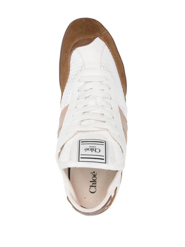Sneakers  Kick shop online: CHLOE