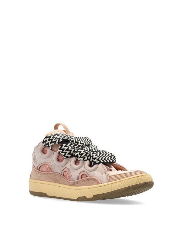 LANVIN: trainers online - Curb sneakers