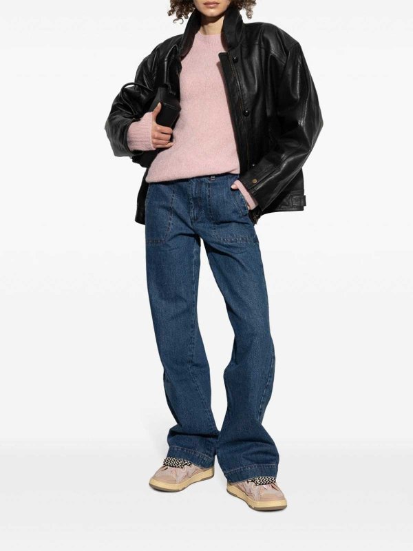 LANVIN buy online Curb sneakers