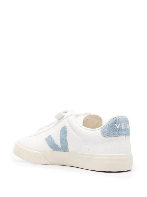 The Best Shops VEJA: スニーカー - スニーカー - 白