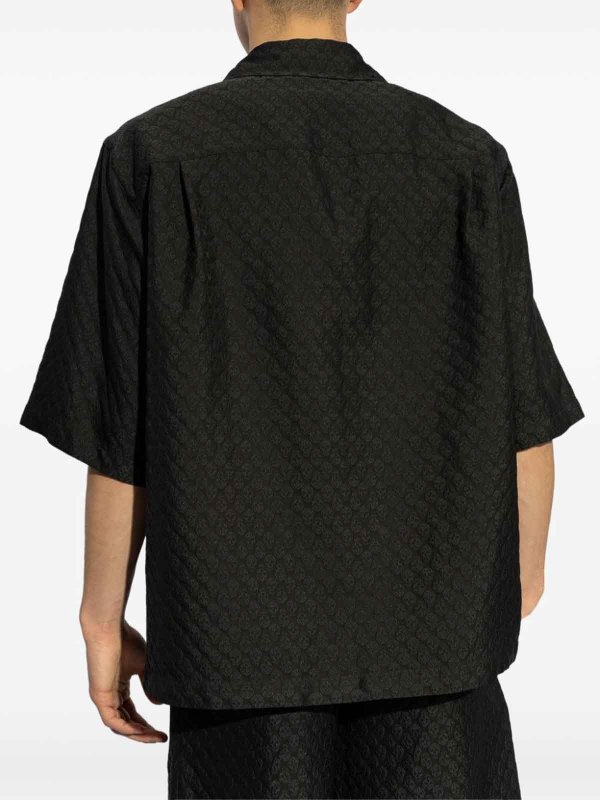 ALEXANDER MCQUEEN buy online Cotton Shirt