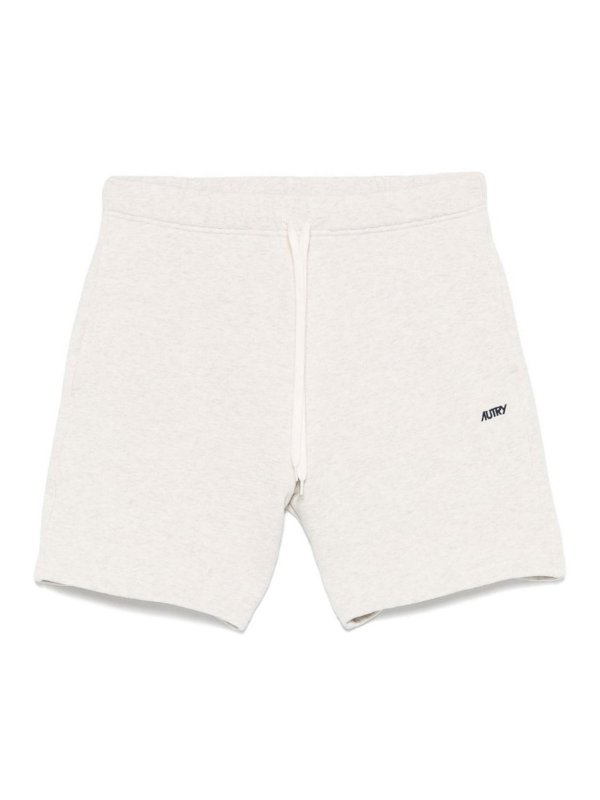 AUTRY: Casual Hosen - Casual Hose - Weiß