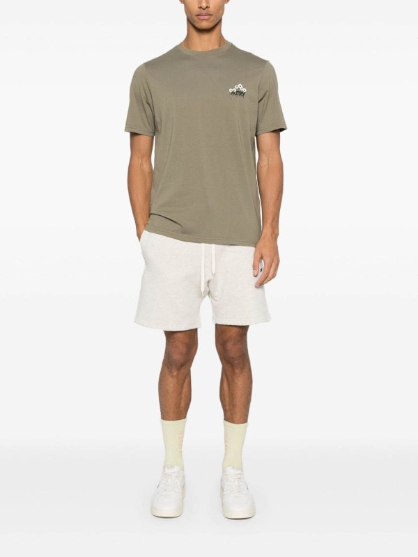 AUTRY: Casual Hosen online - Casual Hose - Weiß