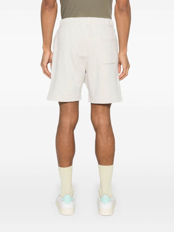 The Best Shops AUTRY: Casual Hosen - Casual Hose - Weiß