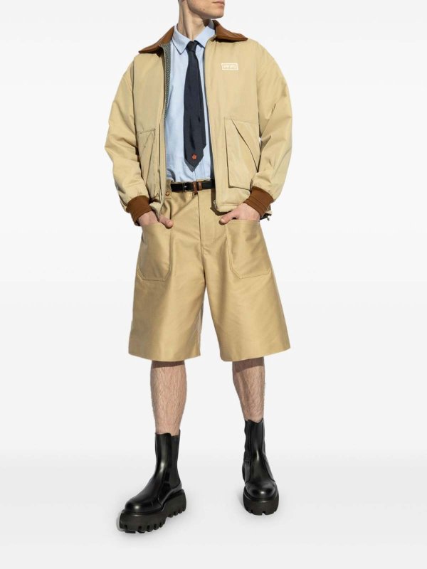 シャツ - ブルー shop online: KENZO