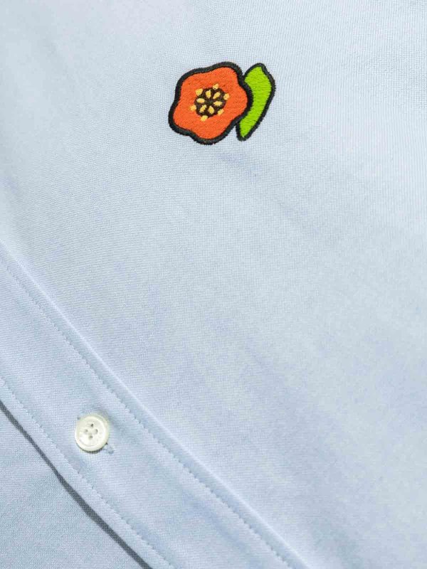 KENZO buy online シャツ - ブルー