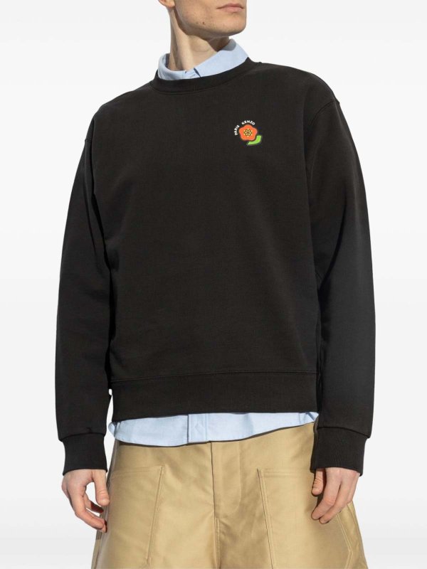 KENZO: Sweatshirts & Sweaters online - sweatshirts & sweaters